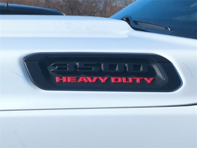 Thumbnail: 2026 RAM 3500 - 7