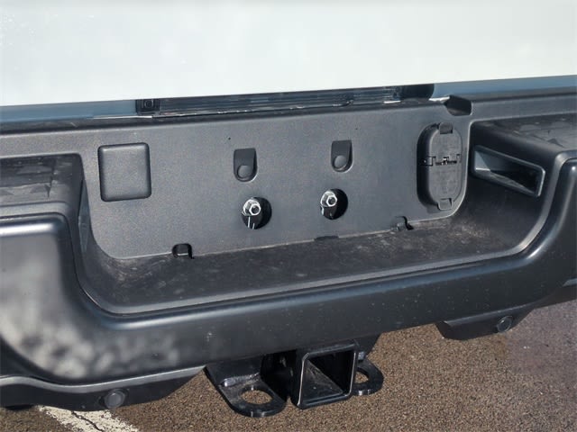 Thumbnail: 2026 RAM 3500 - 36