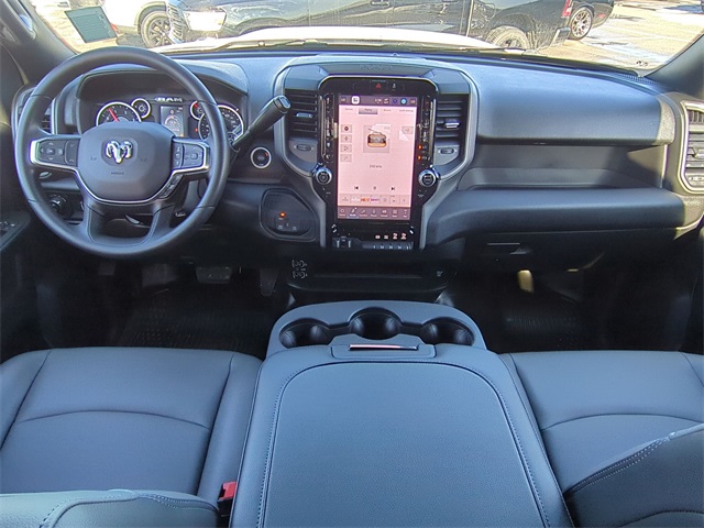 Thumbnail: 2026 RAM 3500 - 10