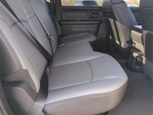 Thumbnail: 2026 RAM 3500 - 23