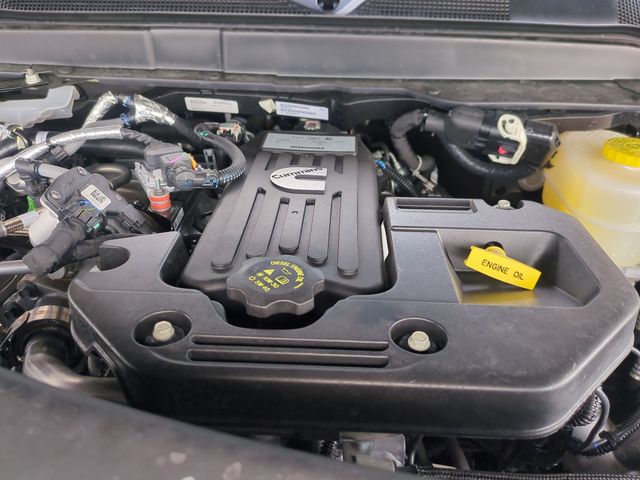 Thumbnail: 2026 RAM 3500 - 8