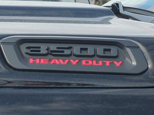 Thumbnail: 2026 RAM 3500 - 7