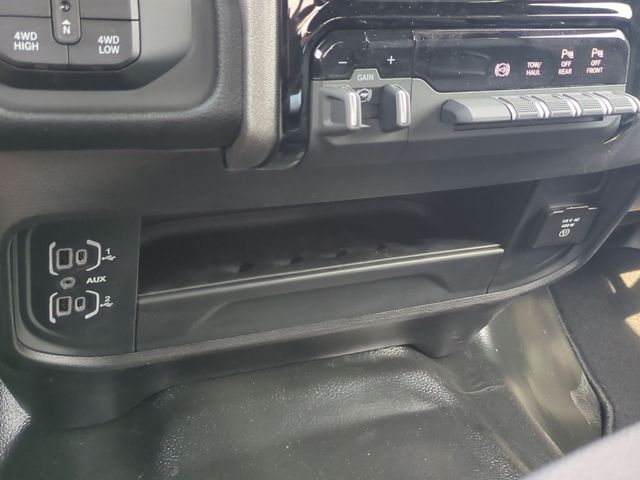 Thumbnail: 2026 RAM 3500 - 34