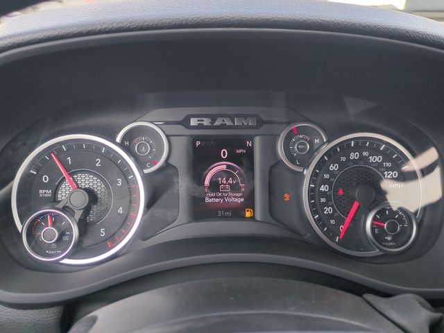 Thumbnail: 2026 RAM 3500 - 15