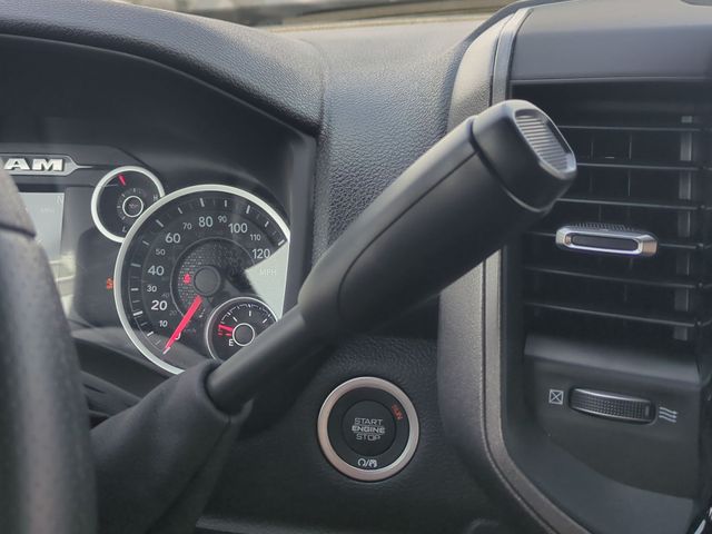 Thumbnail: 2026 RAM 3500 - 13