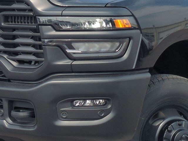 Thumbnail: 2026 RAM 3500 - 23