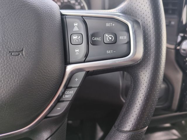 Thumbnail: 2026 RAM 3500 - 28