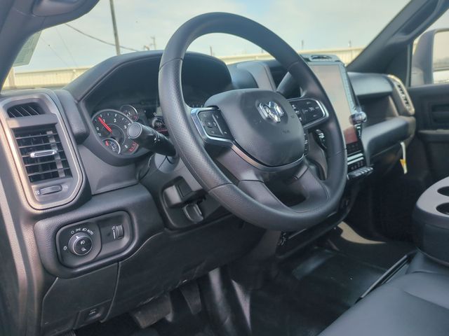 Thumbnail: 2026 RAM 3500 - 2