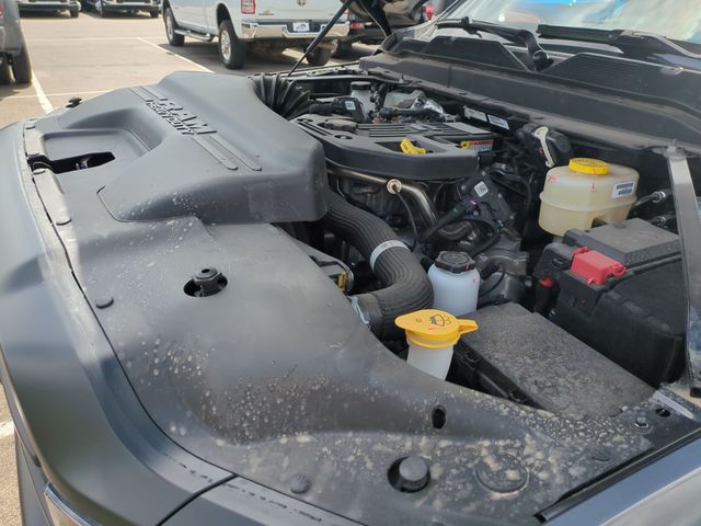 Thumbnail: 2026 RAM 3500 - 8