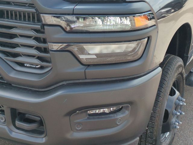 Thumbnail: 2026 RAM 3500 - 24