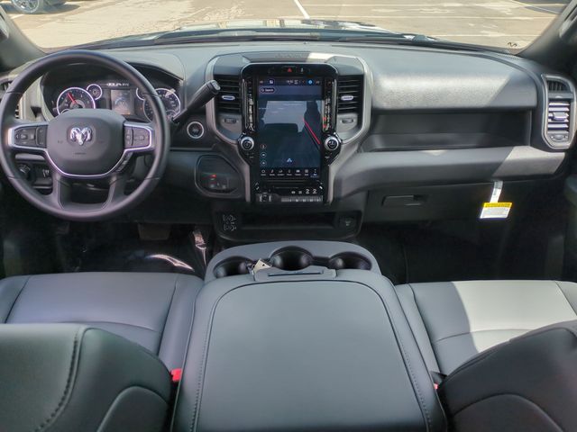 Thumbnail: 2026 RAM 3500 - 9