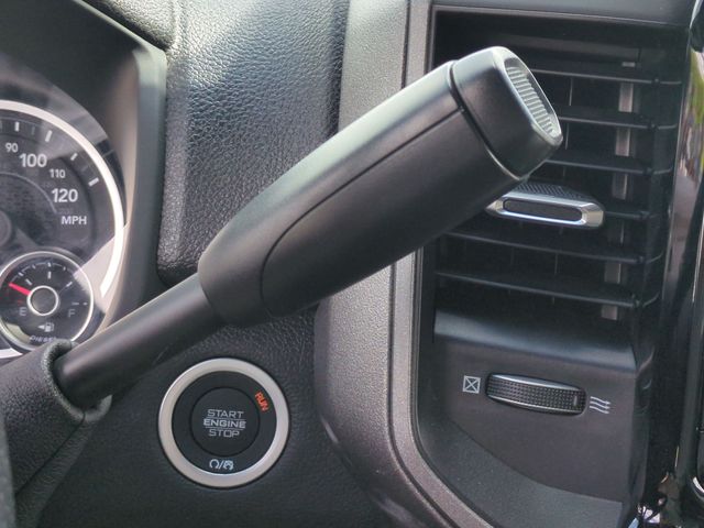 Thumbnail: 2026 RAM 3500 - 37