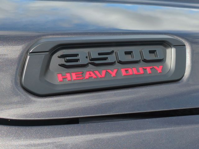 Thumbnail: 2026 RAM 3500 - 6