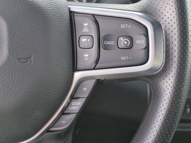 Thumbnail: 2026 RAM 3500 - 30