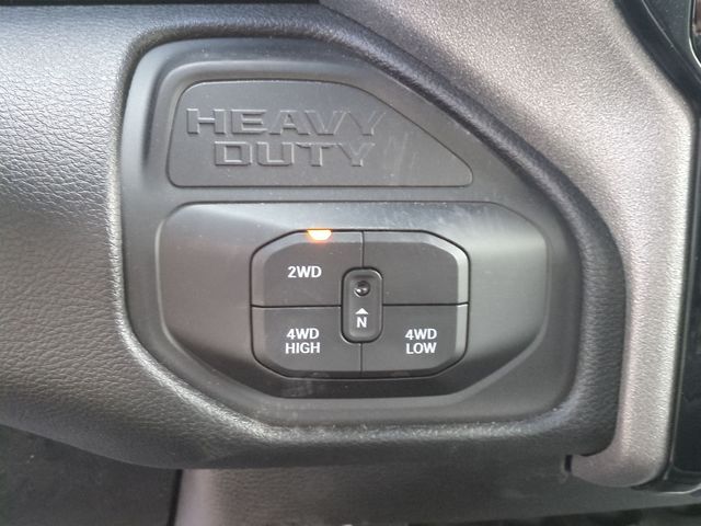 Thumbnail: 2026 RAM 3500 - 33