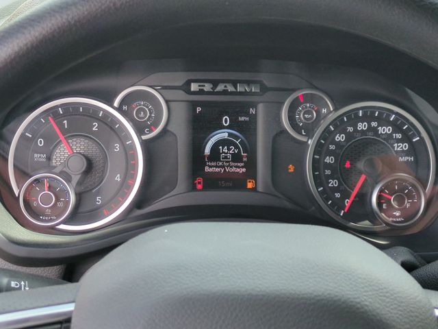 Thumbnail: 2026 RAM 3500 - 15