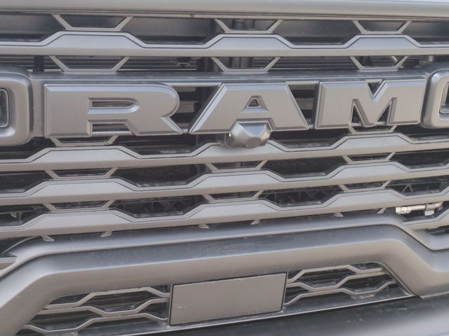 Thumbnail: 2026 RAM 3500 - 25
