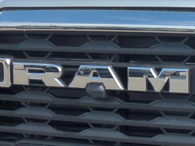 Thumbnail: 2026 RAM 3500 - 7