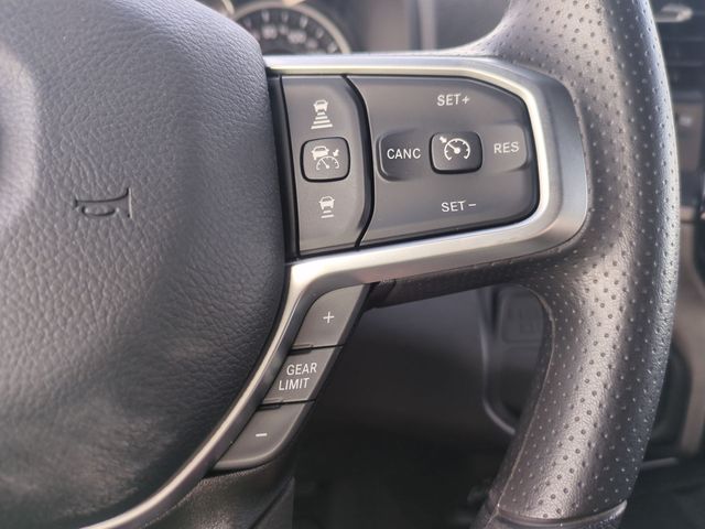 Thumbnail: 2026 RAM 3500 - 29