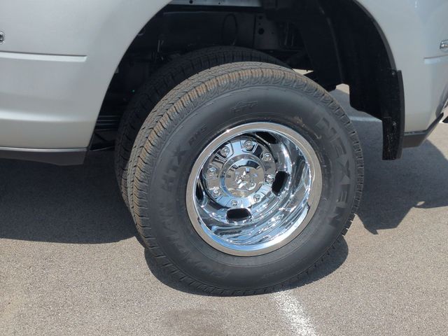 Thumbnail: 2026 RAM 3500 - 8