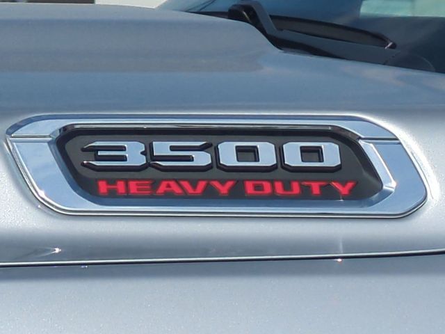 Thumbnail: 2026 RAM 3500 - 24