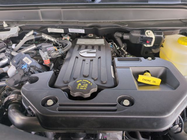 Thumbnail: 2026 RAM 3500 - 9