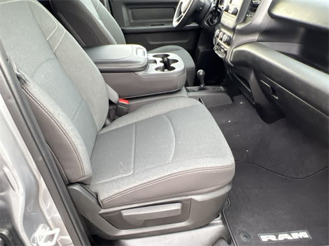2024 RAM 3500 Tradesman 34