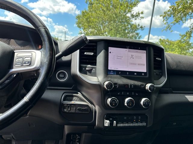 Thumbnail: 2022 RAM 3500 - 9