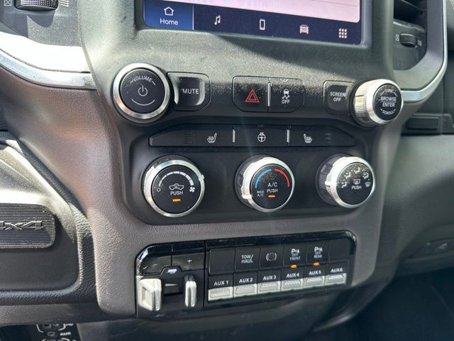 Thumbnail: 2022 RAM 3500 - 13