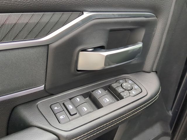Thumbnail: 2026 RAM 3500 - 27
