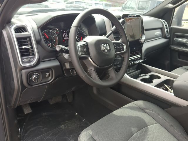 Thumbnail: 2026 RAM 3500 - 2