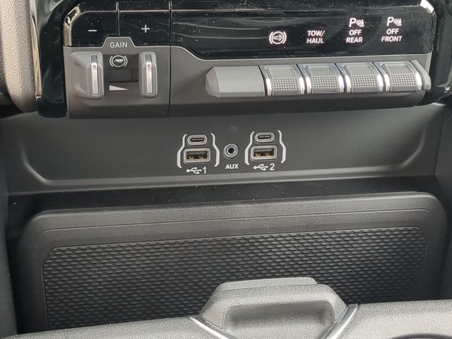 Thumbnail: 2026 RAM 3500 - 36