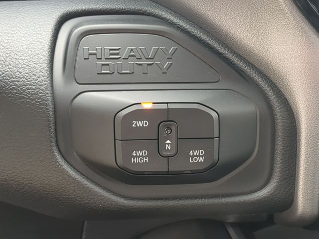 Thumbnail: 2026 RAM 3500 - 33