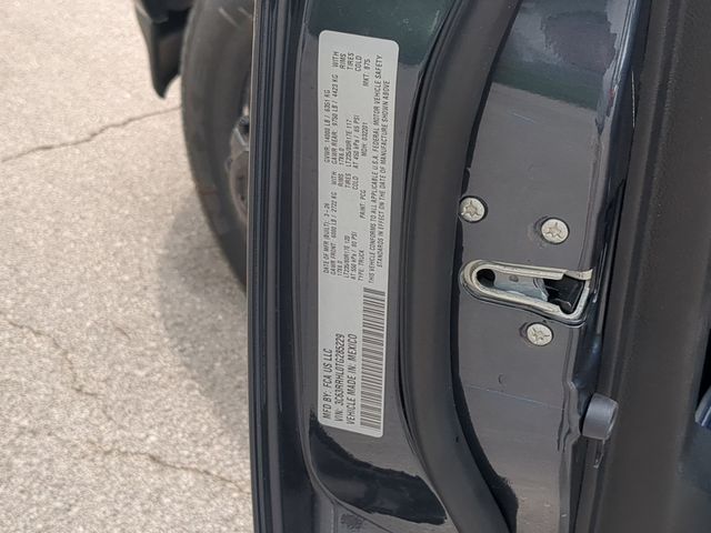Thumbnail: 2026 RAM 3500 - 19
