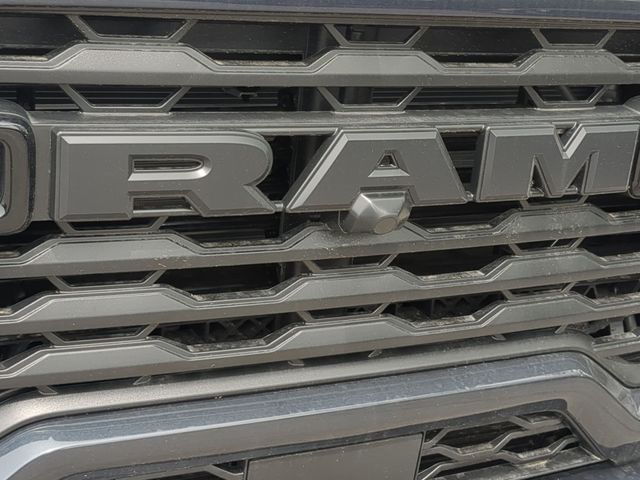 Thumbnail: 2026 RAM 3500 - 9