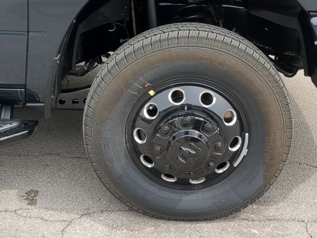 Thumbnail: 2026 RAM 3500 - 8