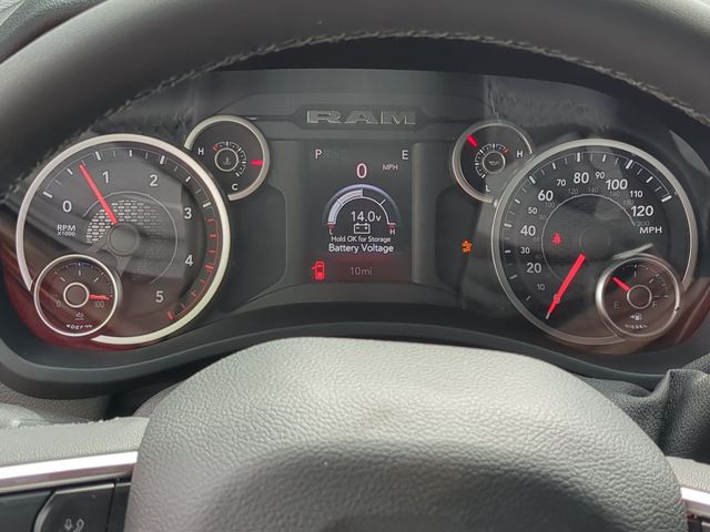 Thumbnail: 2026 RAM 3500 - 38