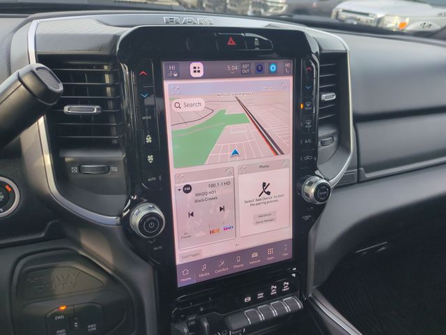 Thumbnail: 2026 RAM 3500 - 32