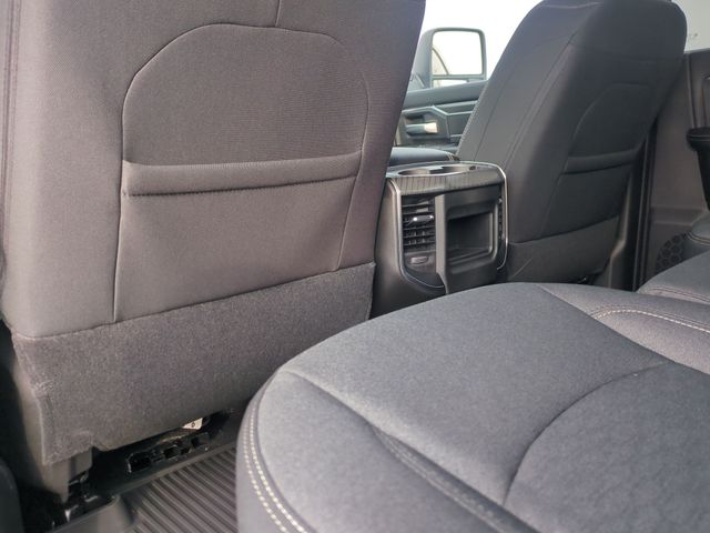 Thumbnail: 2026 RAM 3500 - 26