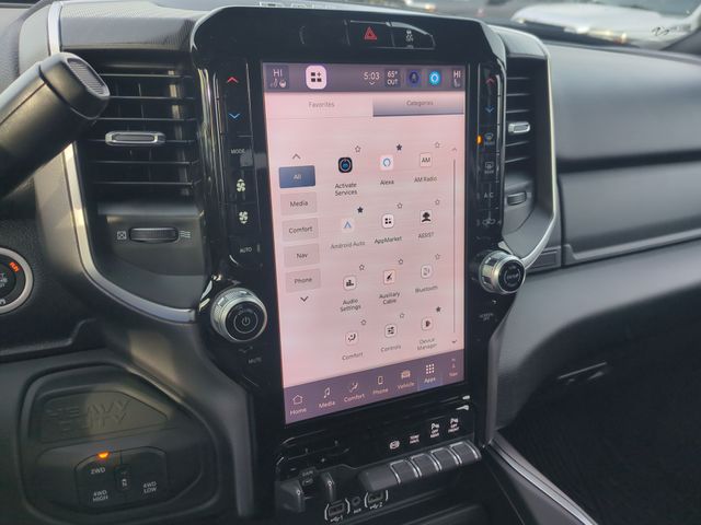 Thumbnail: 2026 RAM 3500 - 14