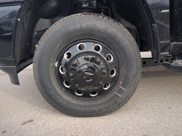 Thumbnail: 2026 RAM 3500 - 8