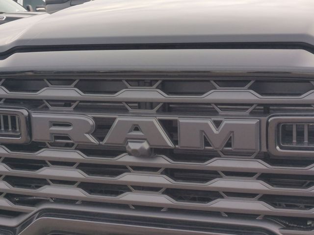 Thumbnail: 2026 RAM 3500 - 23