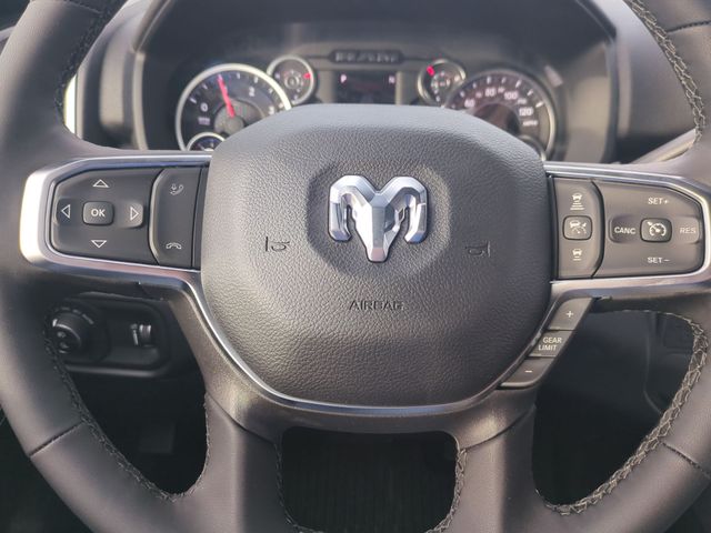 Thumbnail: 2026 RAM 3500 - 28