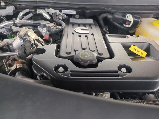 Thumbnail: 2026 RAM 3500 - 24