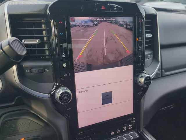 Thumbnail: 2026 RAM 3500 - 33