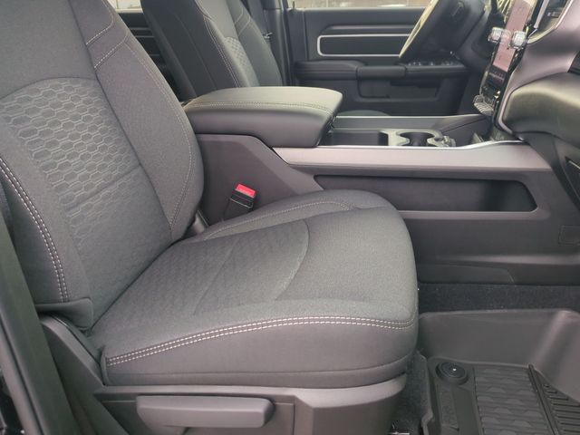 Thumbnail: 2026 RAM 3500 - 10