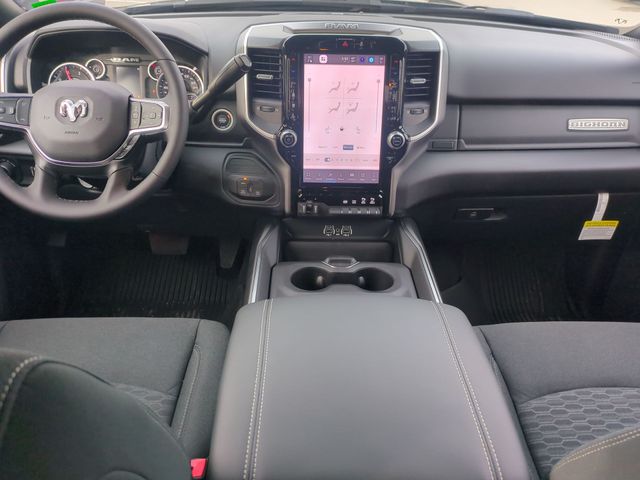 Thumbnail: 2026 RAM 3500 - 12