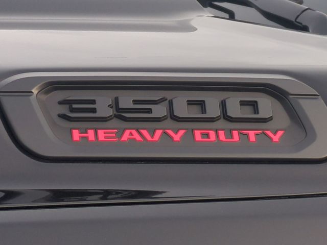 Thumbnail: 2026 RAM 3500 - 7