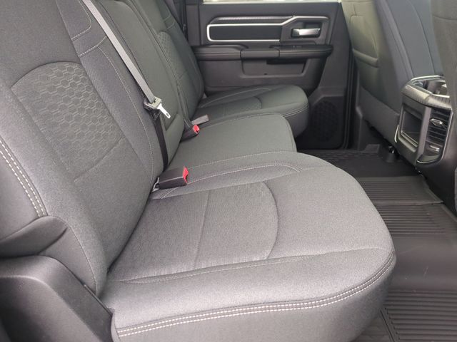 Thumbnail: 2026 RAM 3500 - 27