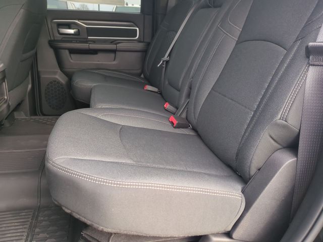 Thumbnail: 2026 RAM 3500 - 11